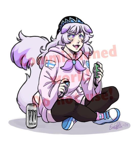 Soft line + Full body