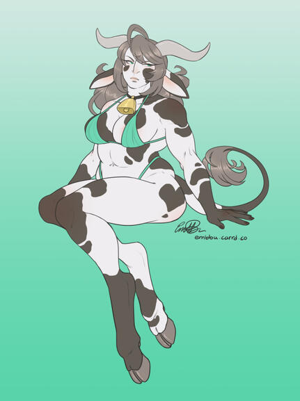 Full body